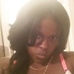 Meet your Posher, Tracie